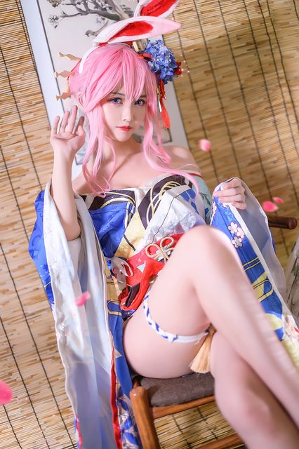 Yae Sakura – photo 11