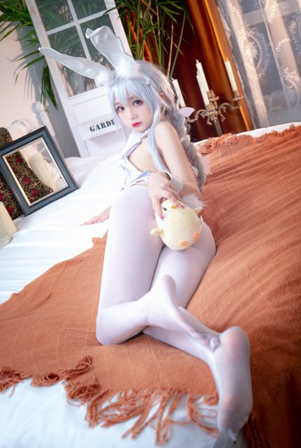 Le Malin - Azur Lane – photo 16