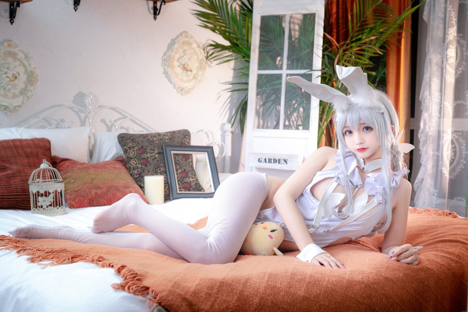 Le Malin - Azur Lane – photo 40