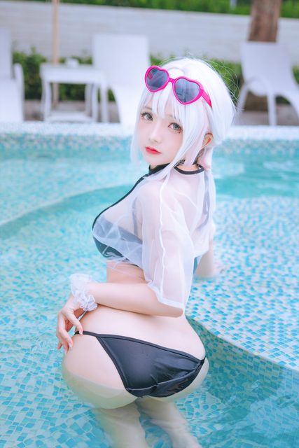 Sirius - Azur Lane – photo 2