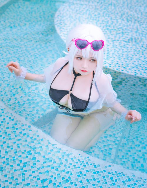 Sirius - Azur Lane – photo 7