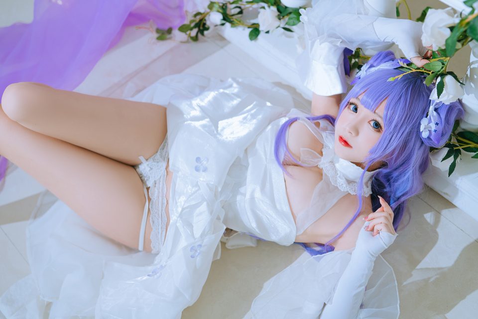 Unicorn - Azur Lane – photo 1