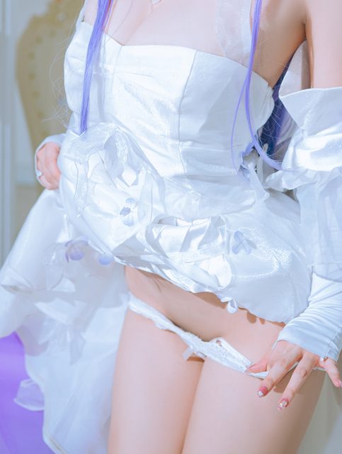 Unicorn - Azur Lane – photo 2