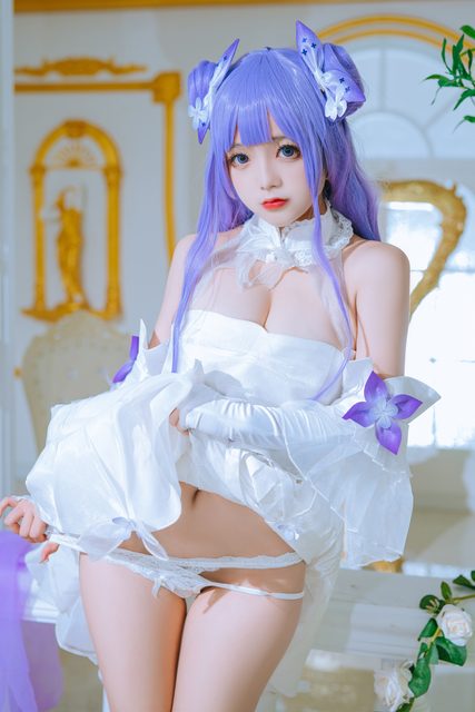 Unicorn - Azur Lane – photo 5