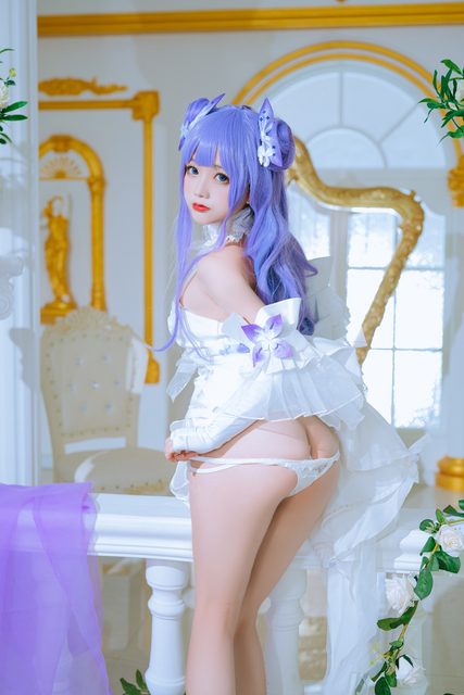 Unicorn - Azur Lane – photo 6