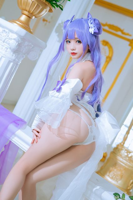 Unicorn - Azur Lane – photo 11