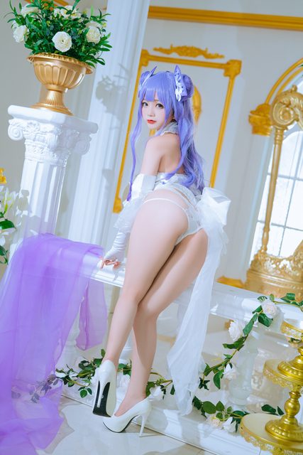 Unicorn - Azur Lane – photo 13