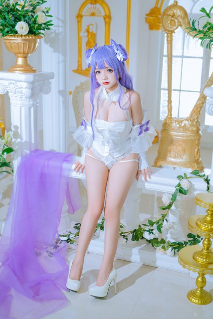 Unicorn - Azur Lane – photo 14