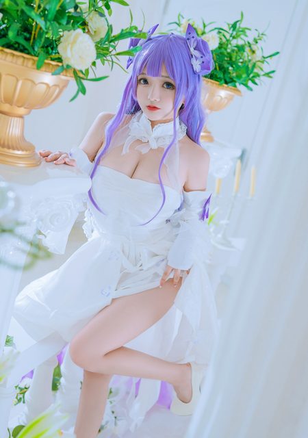 Unicorn - Azur Lane – photo 15