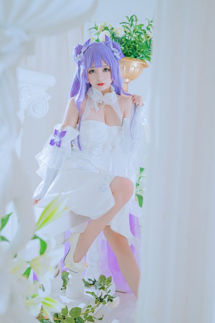 Unicorn - Azur Lane – photo 16