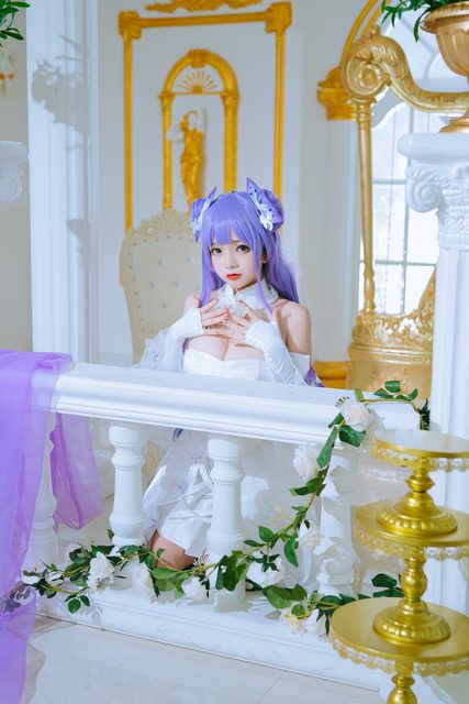 Unicorn - Azur Lane – photo 17