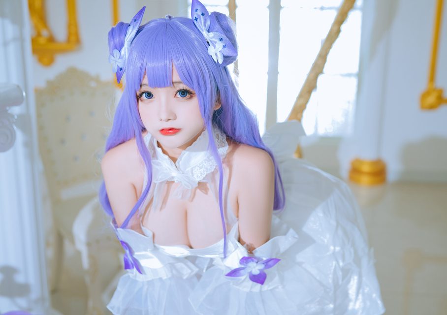 Unicorn - Azur Lane – photo 20