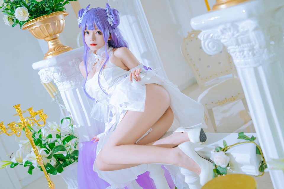 Unicorn - Azur Lane – photo 21