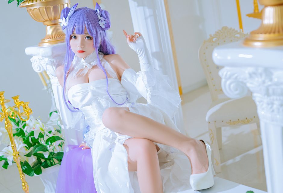 Unicorn - Azur Lane – photo 22