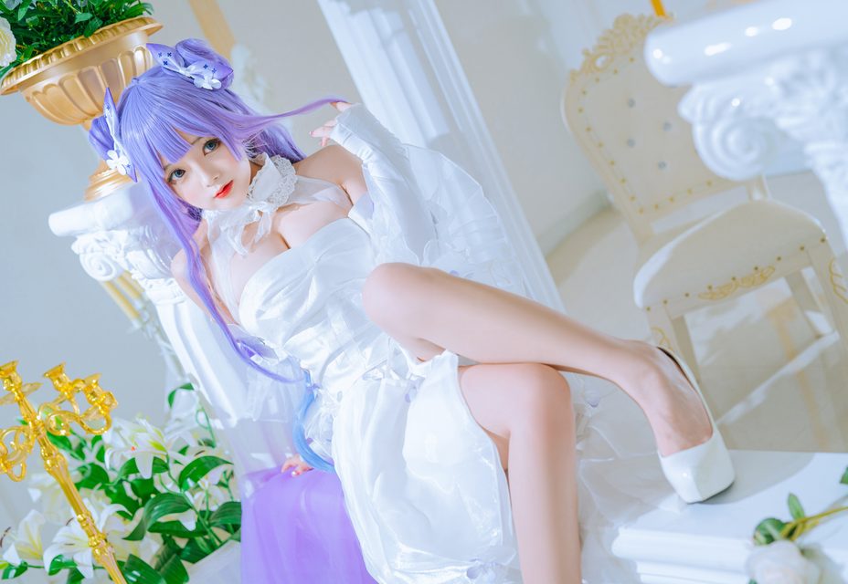 Unicorn - Azur Lane – photo 23