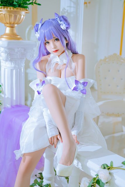 Unicorn - Azur Lane – photo 24