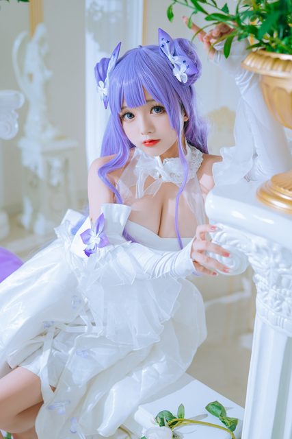 Unicorn - Azur Lane – photo 25