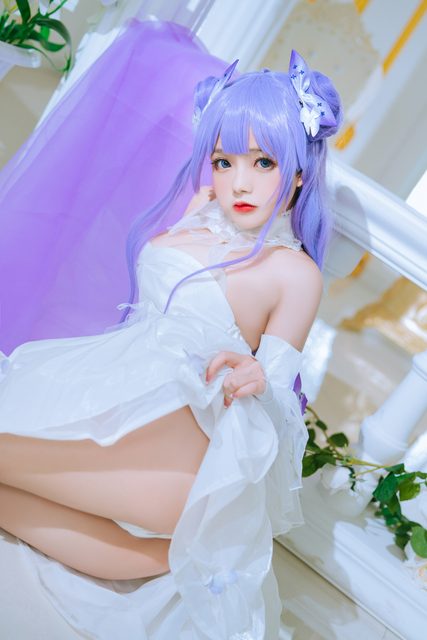 Unicorn - Azur Lane – photo 26