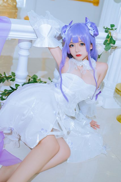 Unicorn - Azur Lane – photo 27