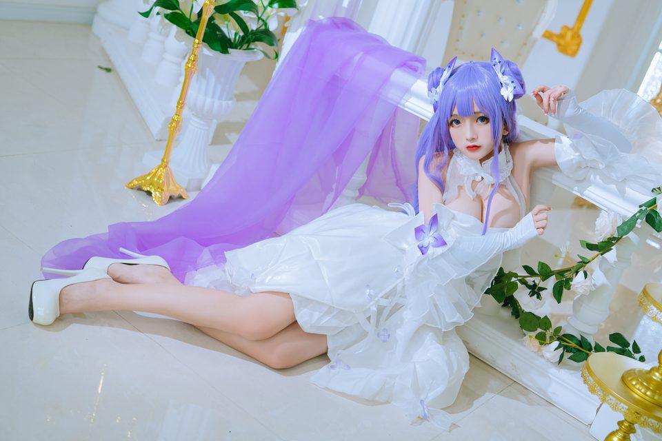 Unicorn - Azur Lane – photo 28