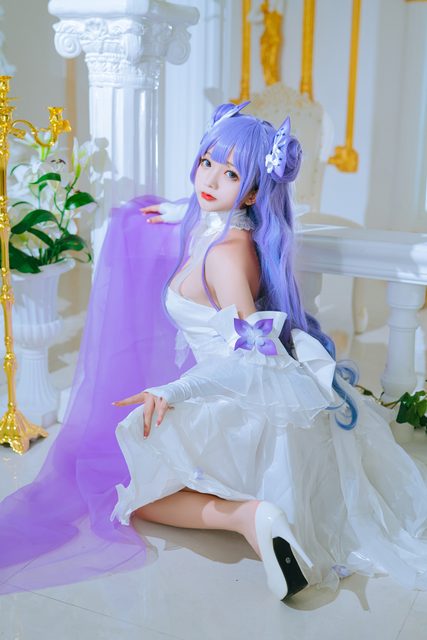 Unicorn - Azur Lane – photo 29