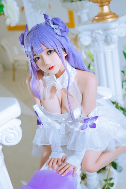 Unicorn - Azur Lane – photo 30