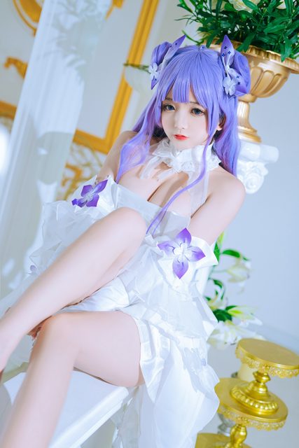 Unicorn - Azur Lane – photo 31