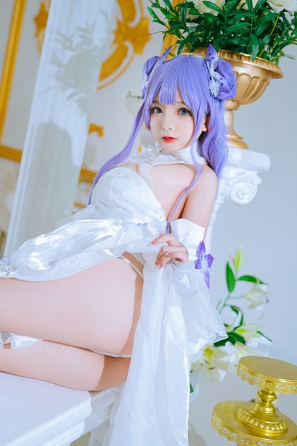 Unicorn - Azur Lane – photo 32