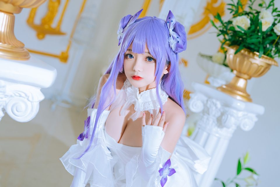 Unicorn - Azur Lane – photo 33