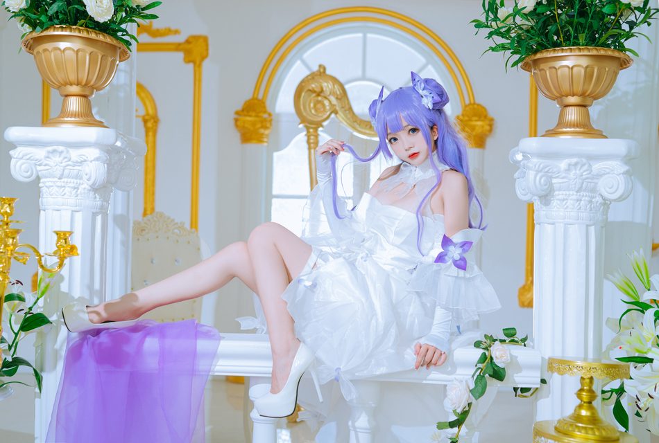 Unicorn - Azur Lane – photo 34