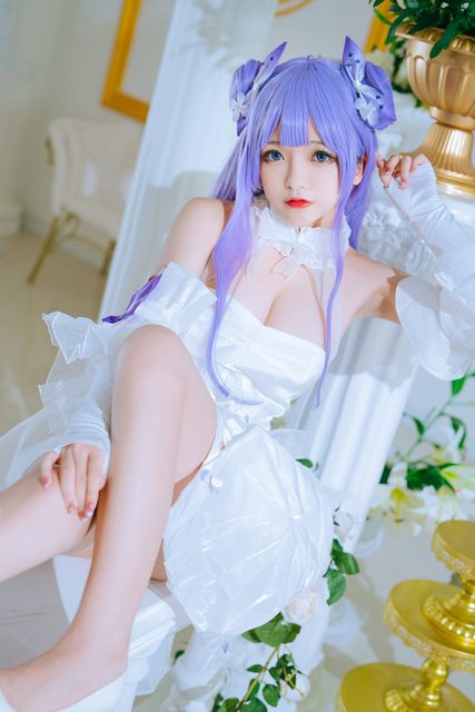 Unicorn - Azur Lane – photo 35