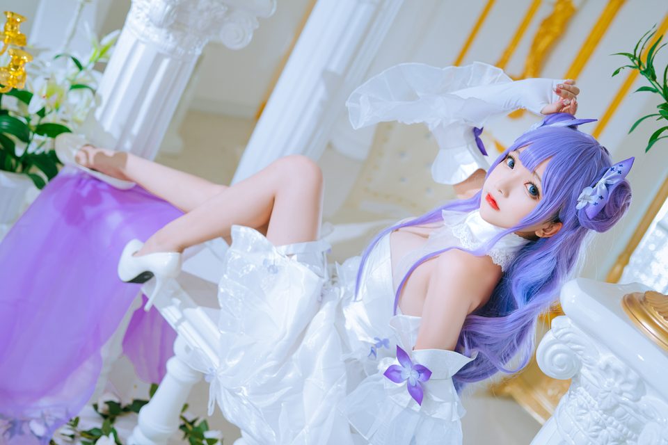 Unicorn - Azur Lane – photo 36