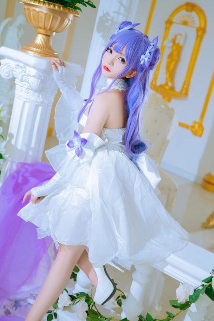 Unicorn - Azur Lane – photo 37