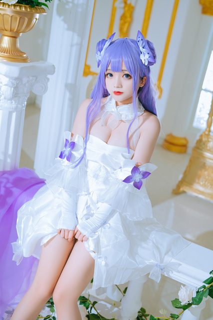 Unicorn - Azur Lane – photo 39