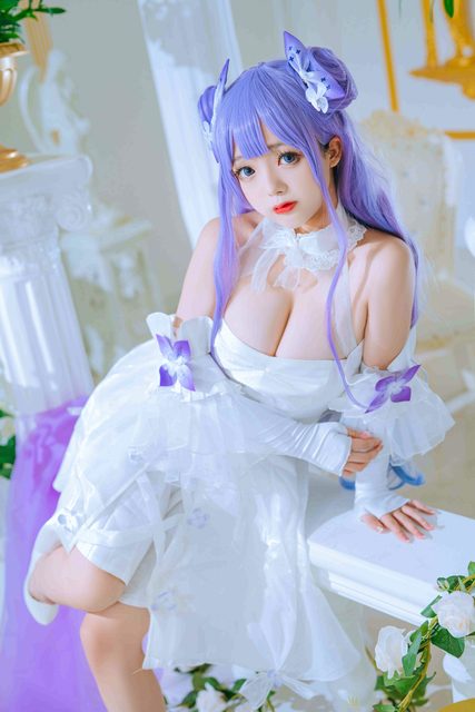 Unicorn - Azur Lane – photo 41