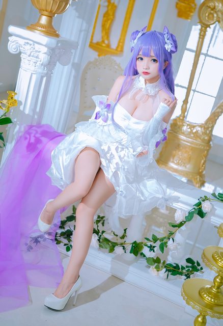 Unicorn - Azur Lane – photo 42