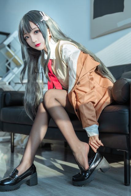 麻衣校服 – photo 1