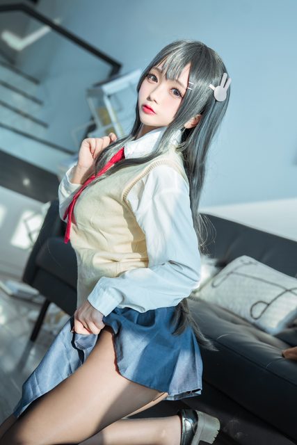 麻衣校服 – photo 2