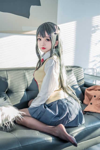 麻衣校服 – photo 3