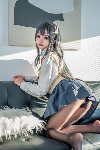 麻衣校服 – photo 4