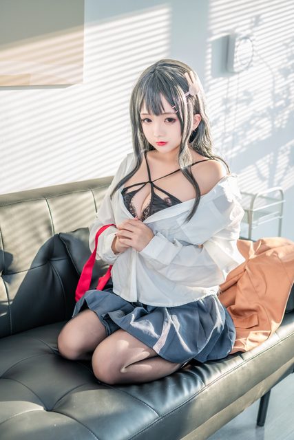 麻衣校服 – photo 5