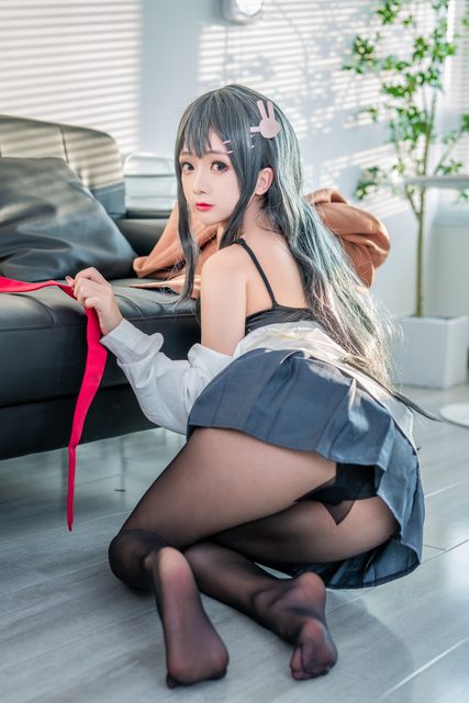 麻衣校服 – photo 7