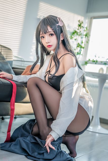 麻衣校服 – photo 10
