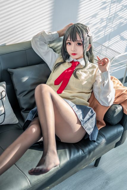 麻衣校服 – photo 15