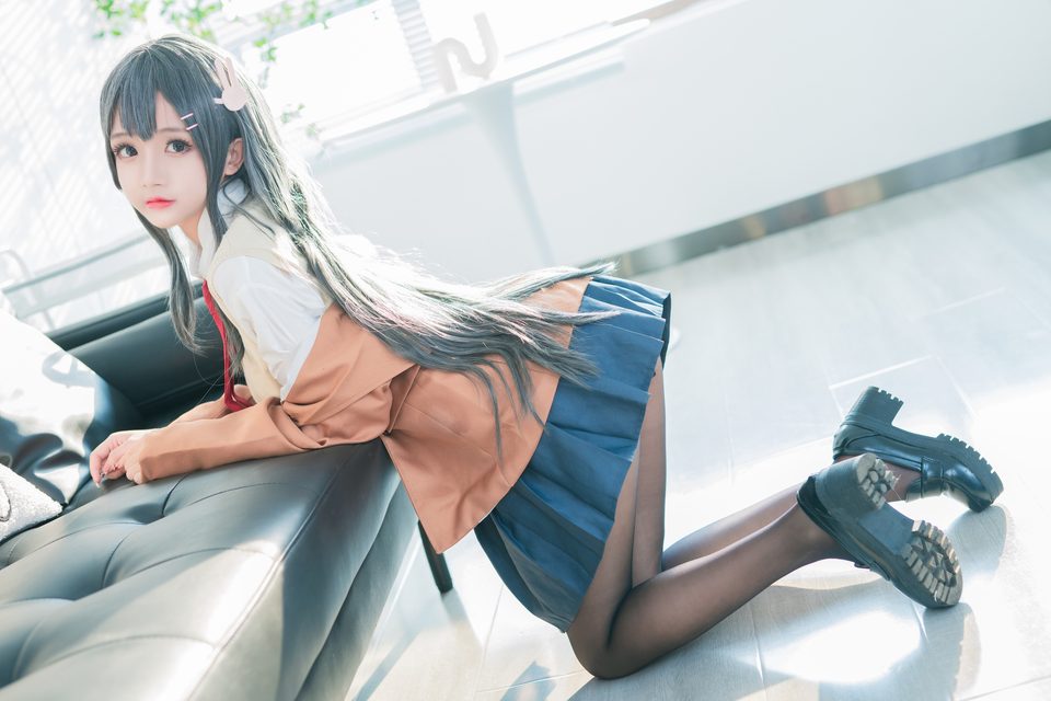麻衣校服 – photo 18