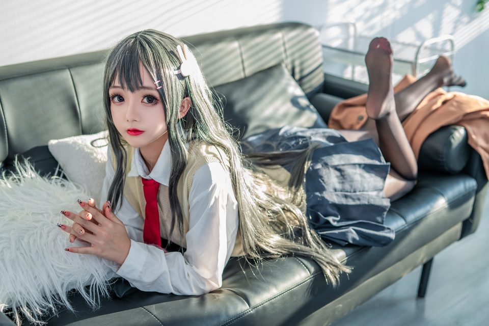 麻衣校服 – photo 20