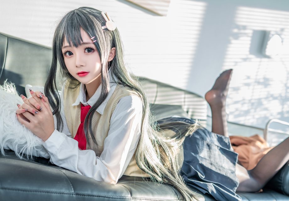 麻衣校服 – photo 21