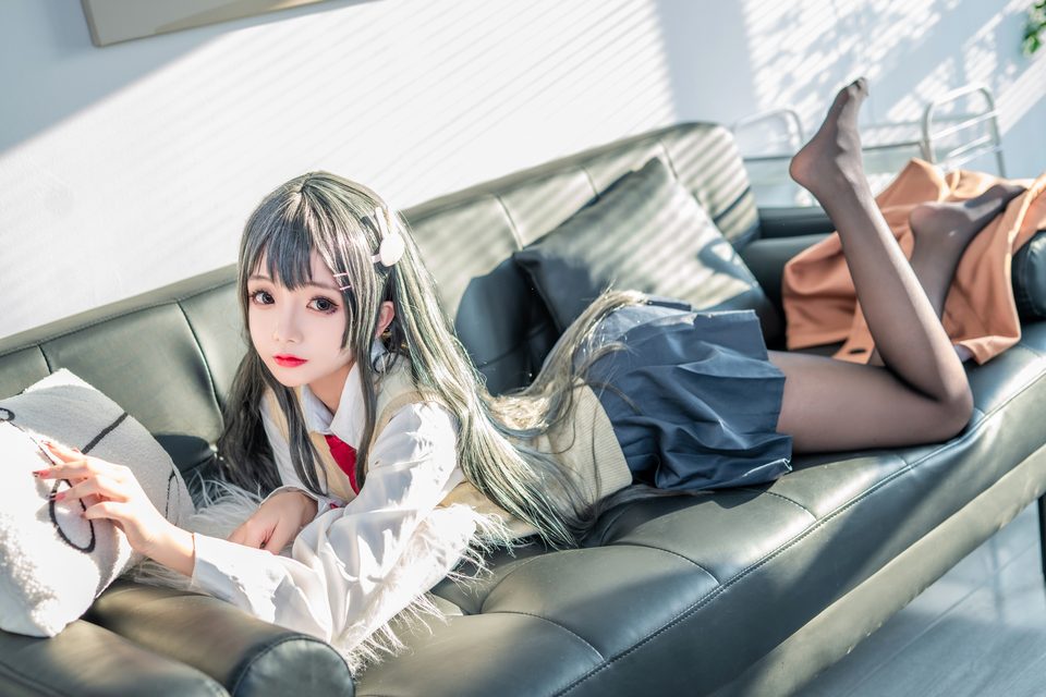 麻衣校服 – photo 22