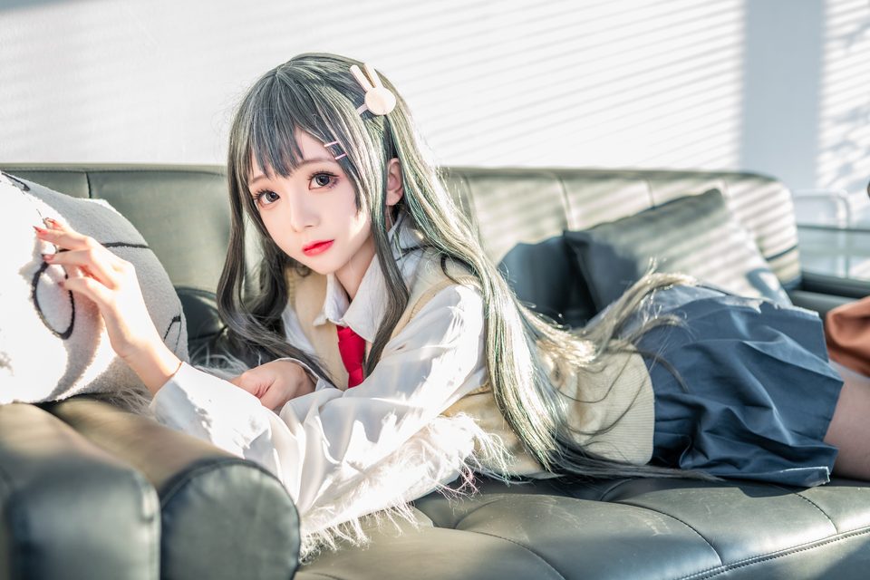 麻衣校服 – photo 23