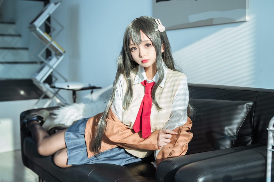 麻衣校服 – photo 33
